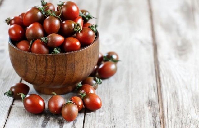 5 сортов фруктовых томатов черри — самых сладких и ярких - АГРОНОВОСТИ